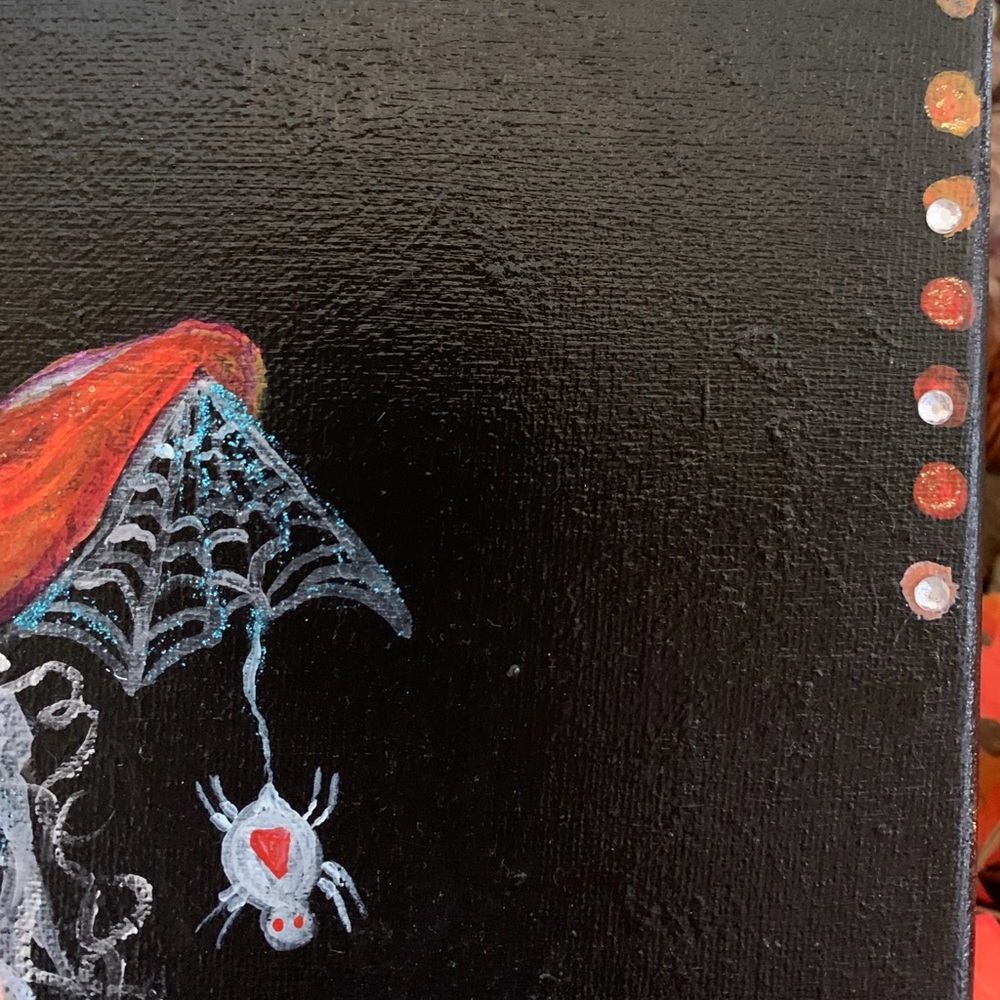 Boho Witch - image 3